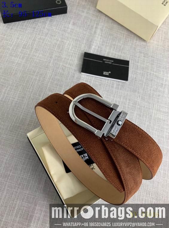 Montblanc 35mmX95-125cm 8L02