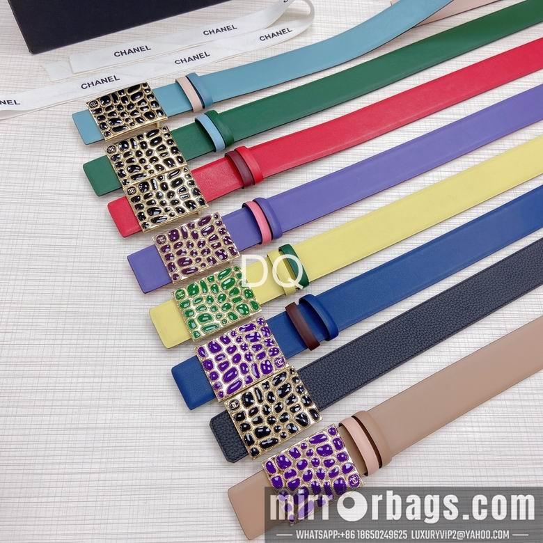 Chanel 40mmx90-125cm 01