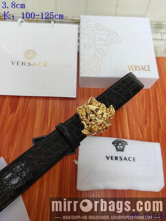 Versace Belt 38mmX100-125cm 8L17