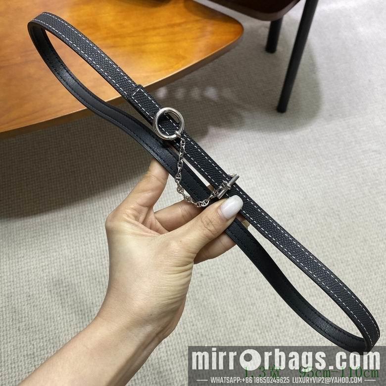 Hermes Belt 15mm 7D1110