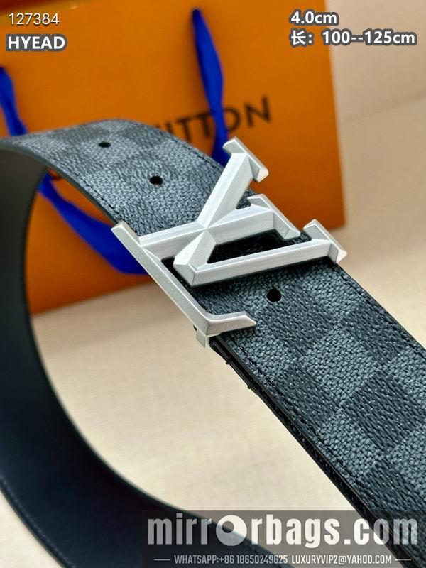 LV belt 40mmX100-125cm 8L93