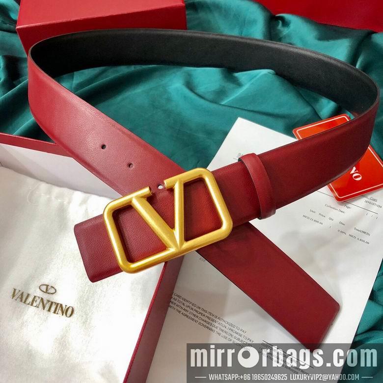 Valentino Belt 40mmX90-125CM sj11