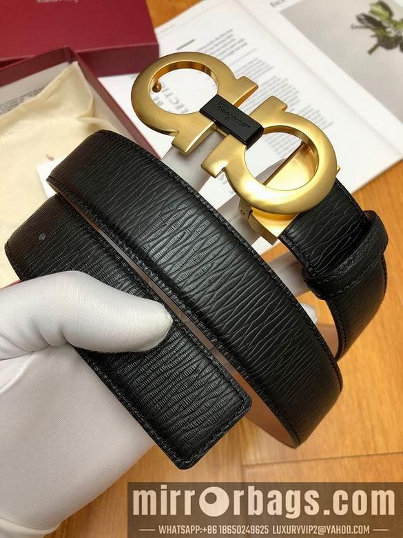 Ferragamo 34mmX95-125 7D173