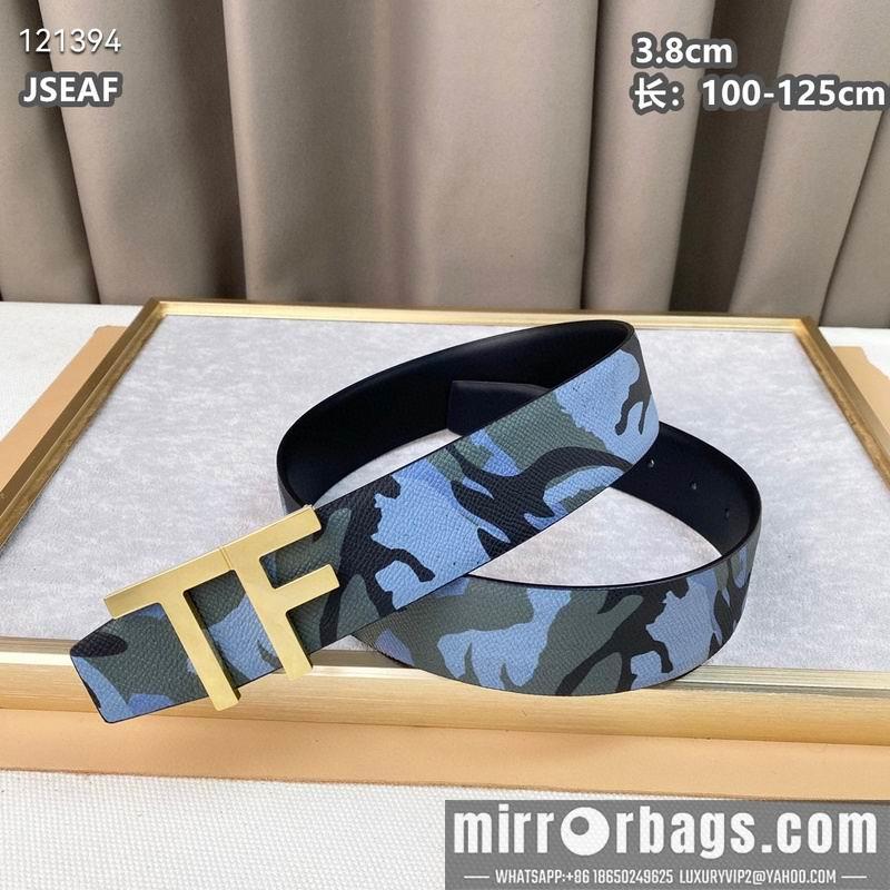 TF belt 38mmX100-125cm 8L58