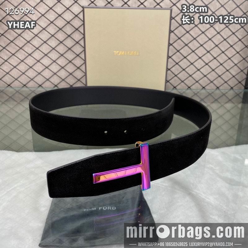 TF belt 38mmX100-125cm 8L73