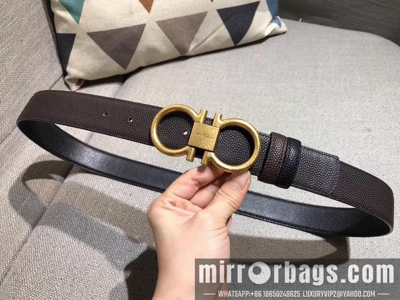 Ferragamo 34mmX95-125 7D94