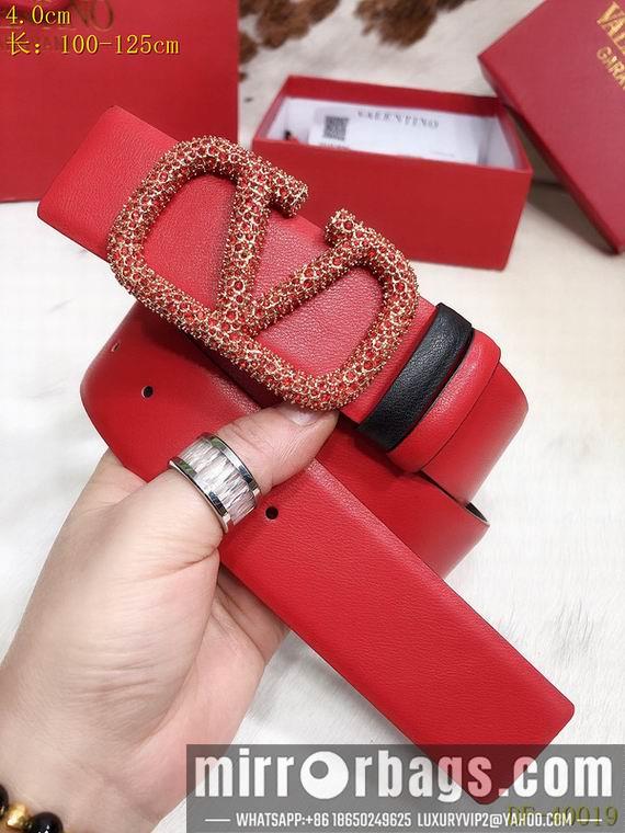 Valentino Belt 40mm 100-125cm 8L01