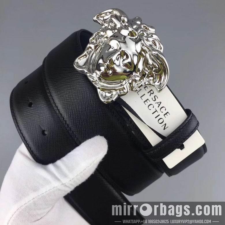 Versace Belt 38mmX95-110cm sj07