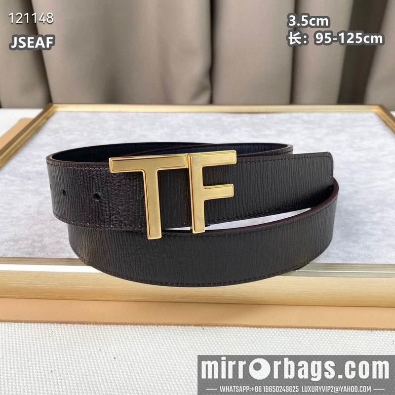 TF belt 35mmX95-125cm 8L03
