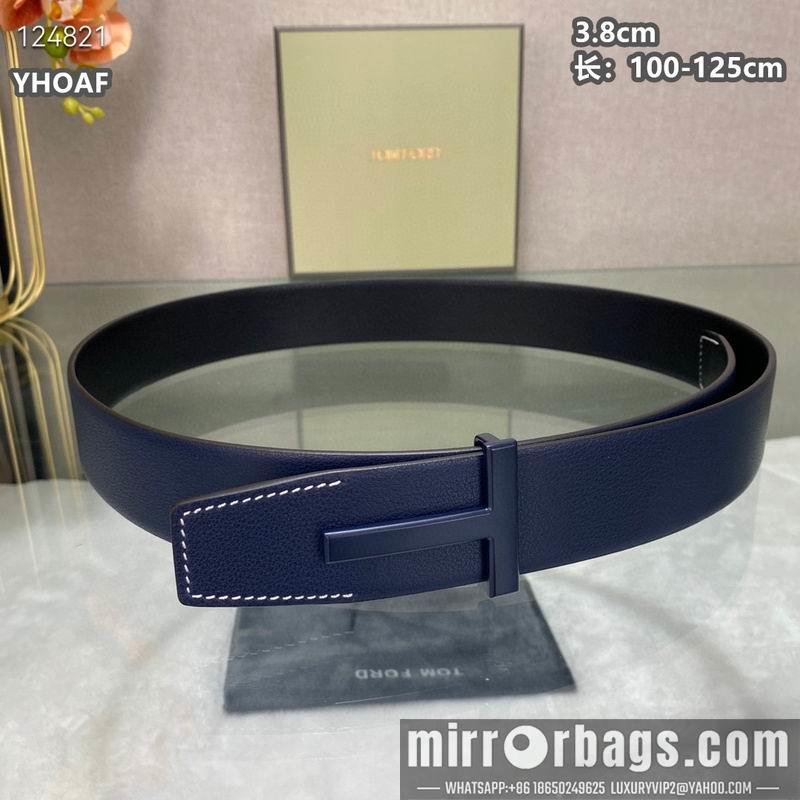 TF belt 38mmX100-125cm 8L32