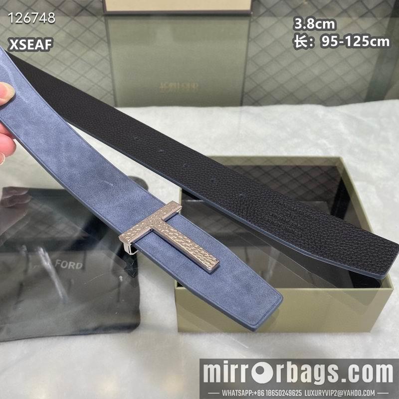 TF belt 38mmX95-125cm 8L70