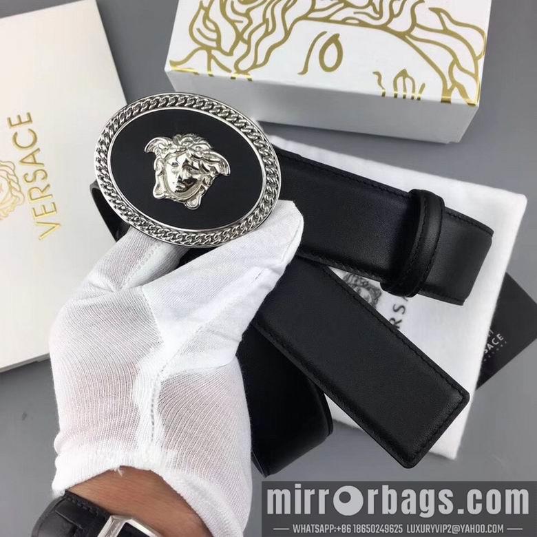Versace Belt 38mmX95-110cm sj15