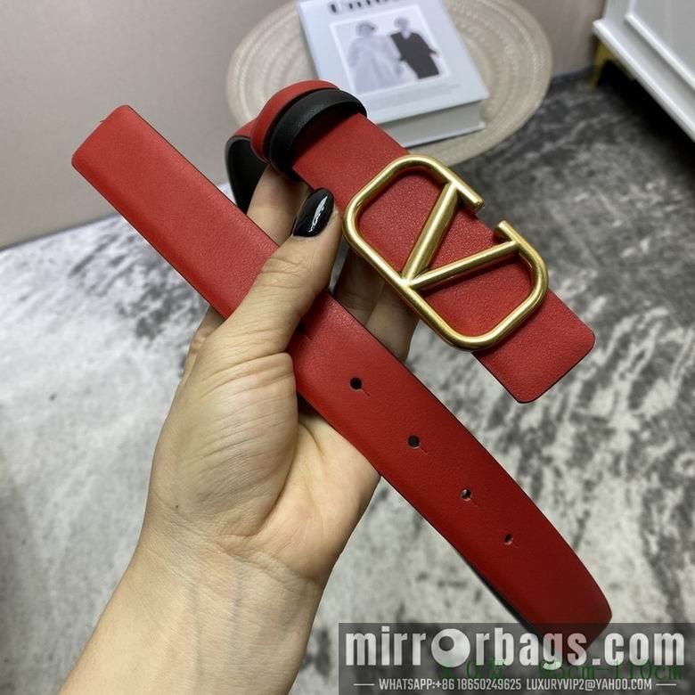 Valentino Belt 30mmX95-110cm sj04