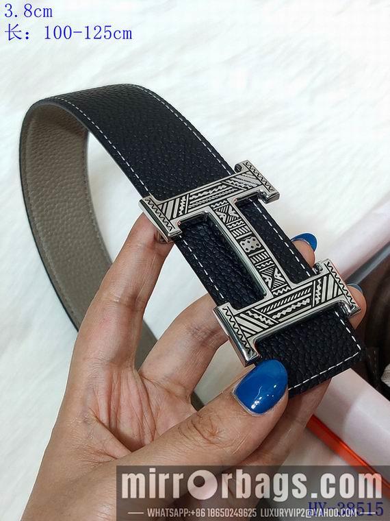 Hermes Belt 38mm 100-125cm 8L33