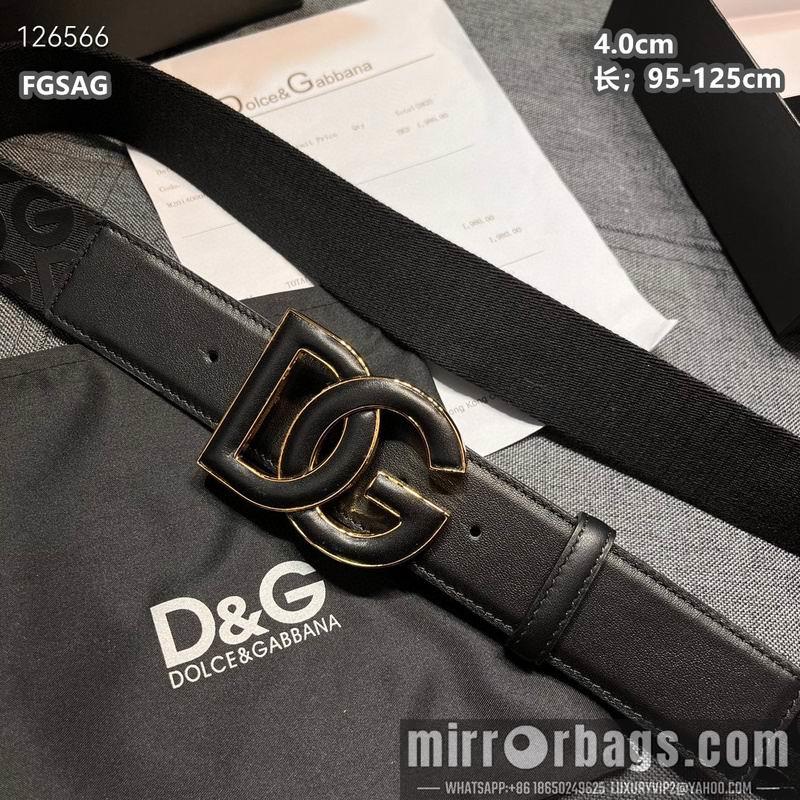 DG belt 40mmX95-125cm 8L05