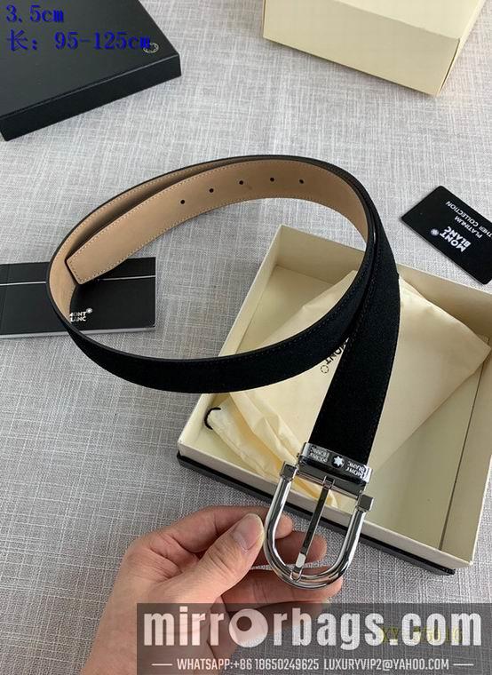 Montblanc 35mmX95-125cm 8L02