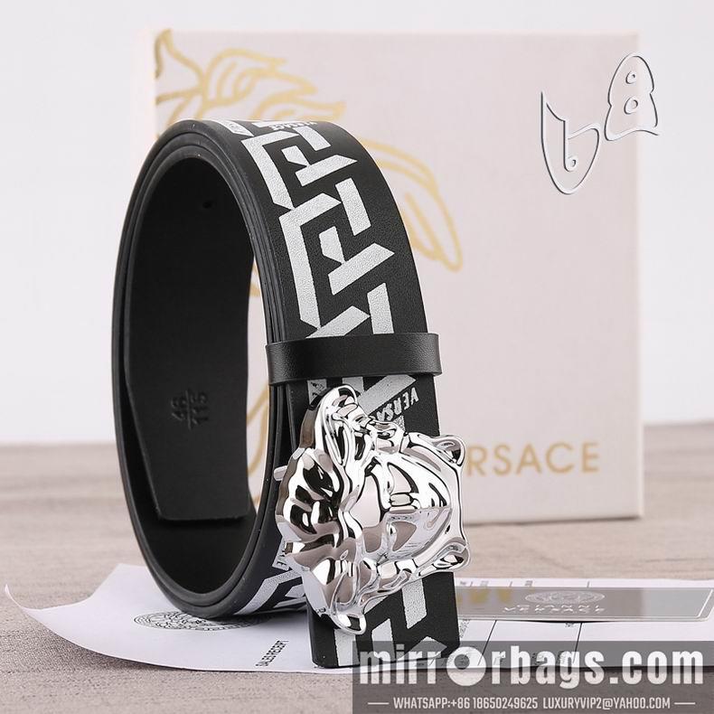 Versace Belt 原版 38mm lb04