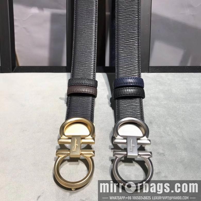 Ferragamo 34mmX95-125 7D102
