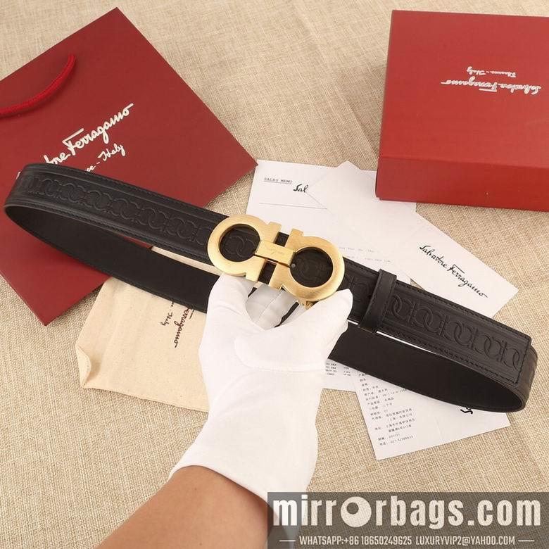 Ferragamo 34mmX95-125 7D229