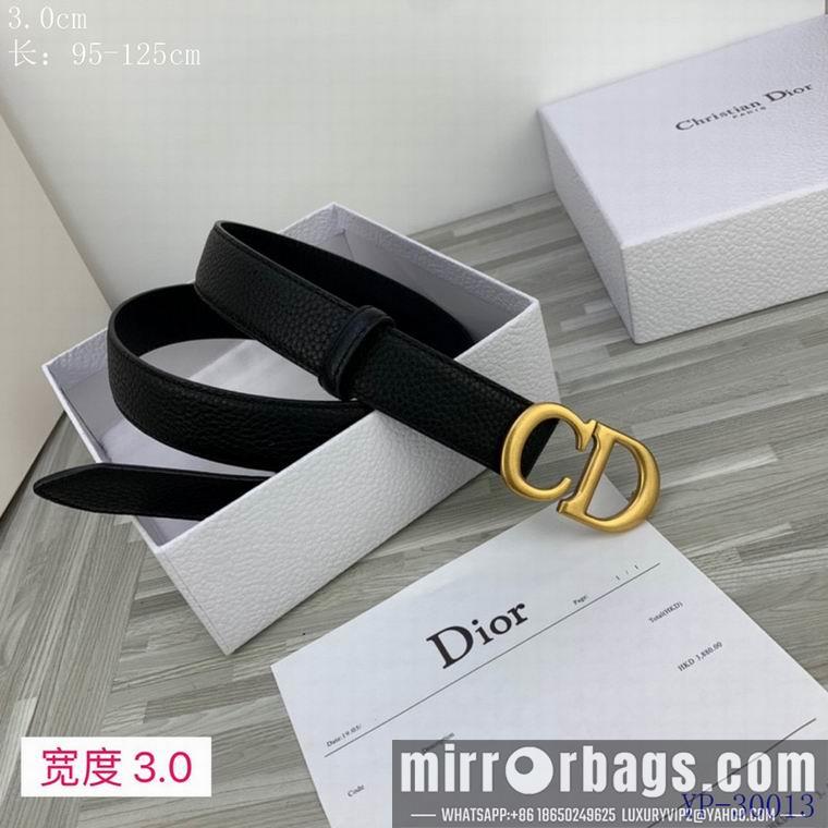 Dior 30mm 95-125cm 8L06