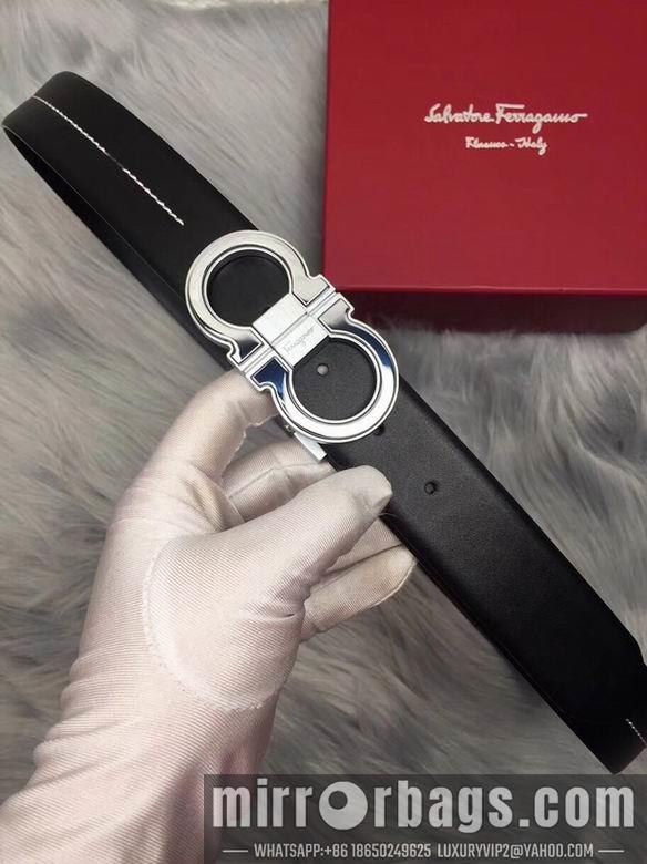 Ferragamo 34mmX95-125 7D51