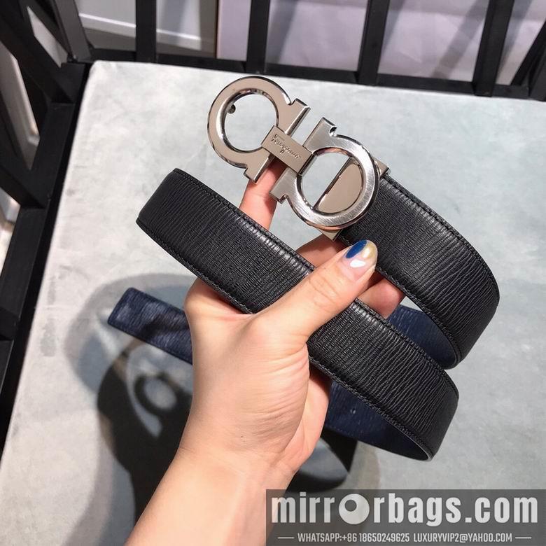 Ferragamo 34mmX95-125 7D149