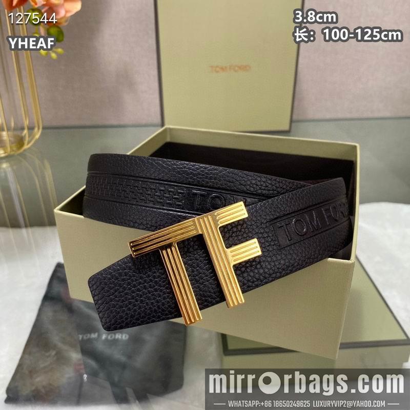 TF belt 38mmX100-125cm 8L79