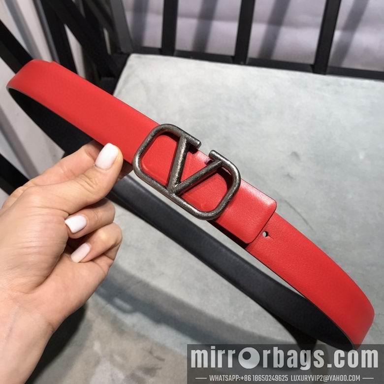 Valentino Belt 30mmX95-110cm sj05