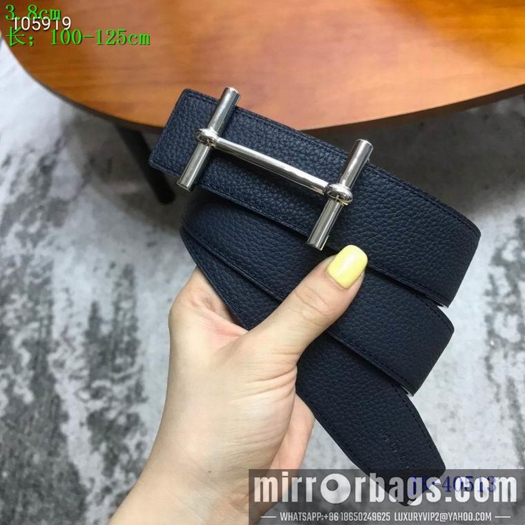 Hermes Belt 38mm 100-125cm 8L72