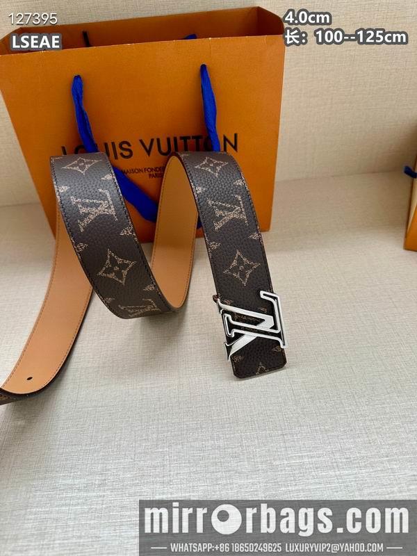LV belt 40mmX100-125cm 8L95