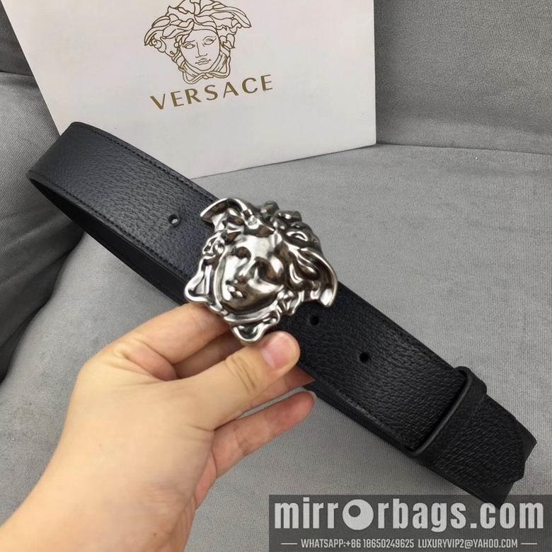 Versace Belt 38mmX95-125cm sj31