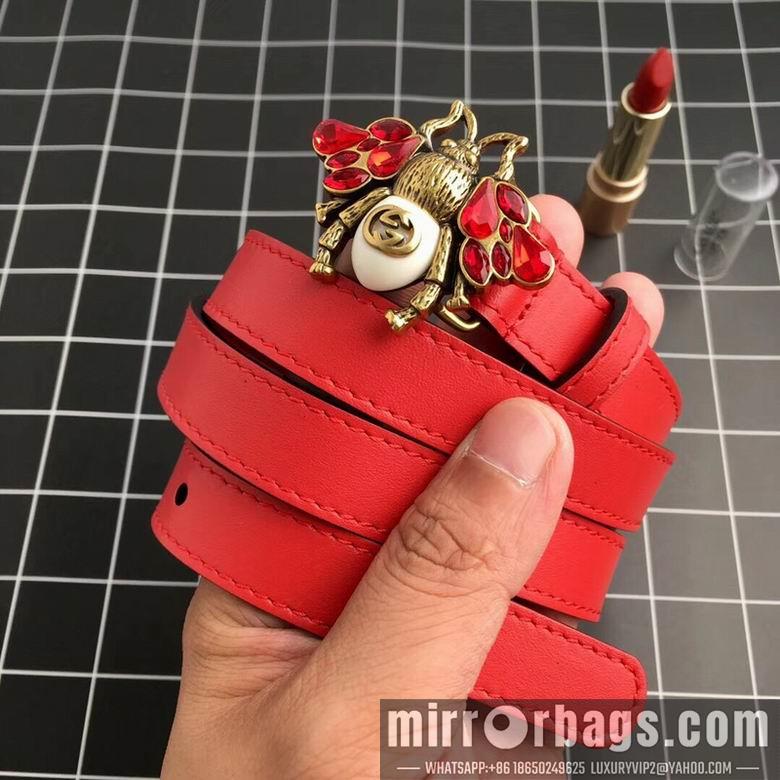Gucci 20mmX95-110CM 7D16