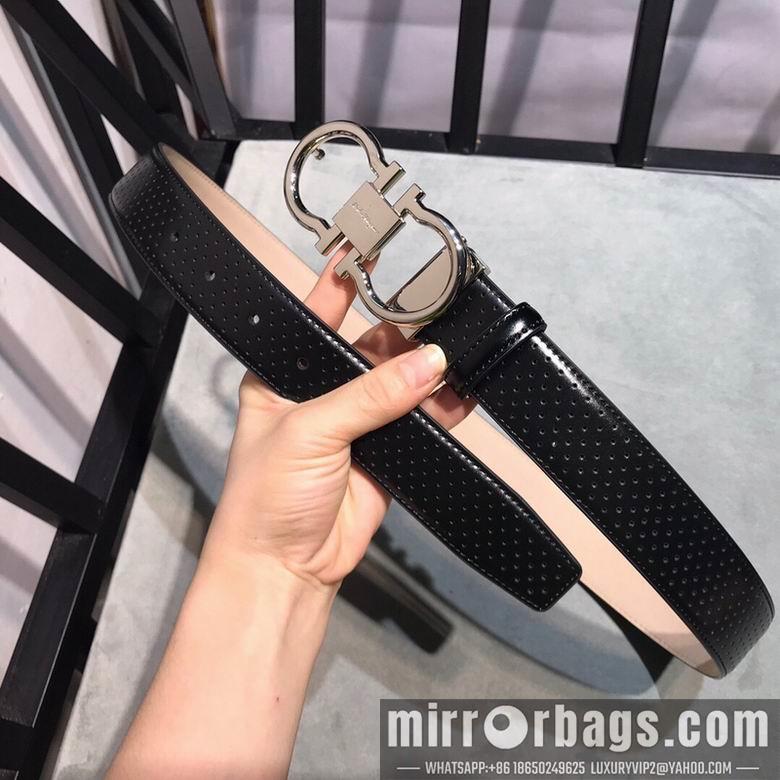 Ferragamo 34mmX95-125 7D224