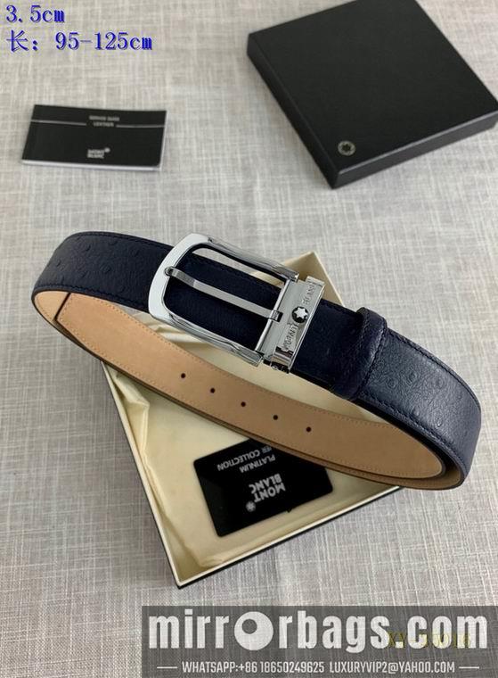 Montblanc 35mmX95-125cm 8L04