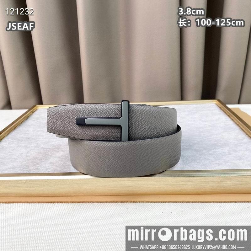 TF belt 38mmX100-125cm 8L61