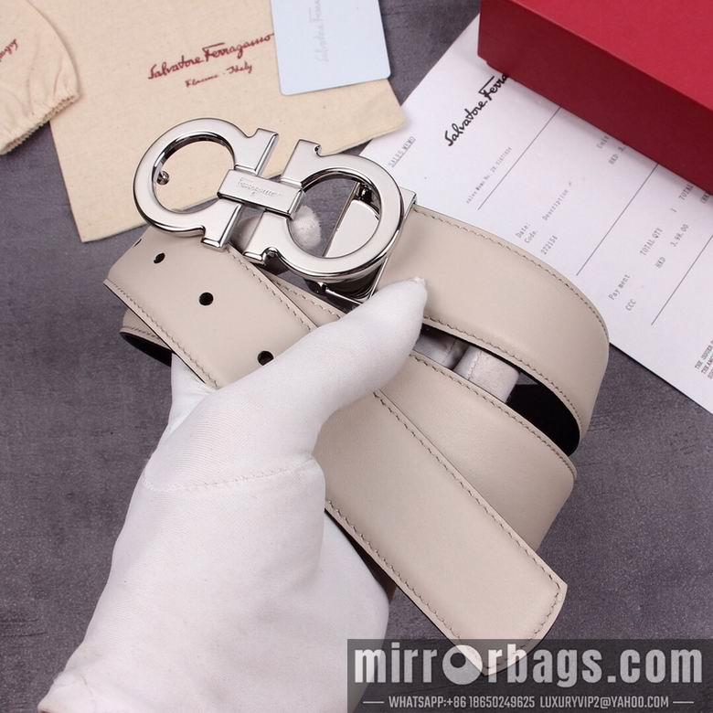 Ferragamo 34mmX95-125 7D220