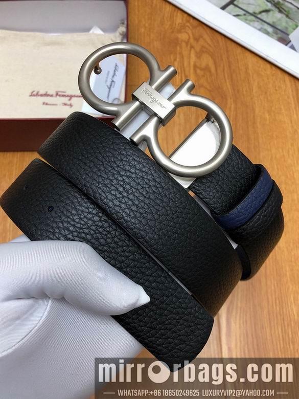 Ferragamo 34mmX95-125 7D172