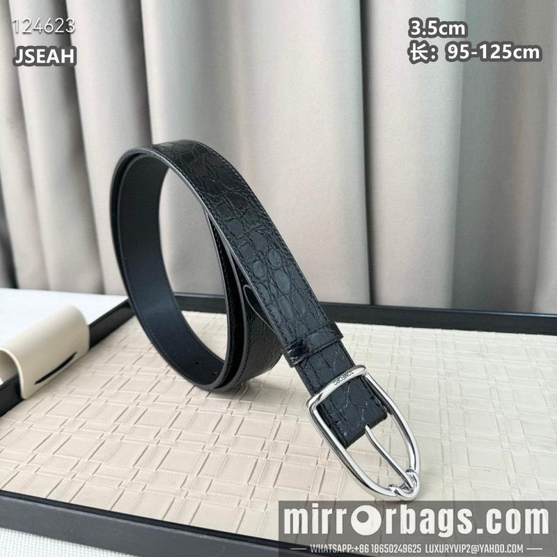TF belt 38mmX95-125cm 8L03
