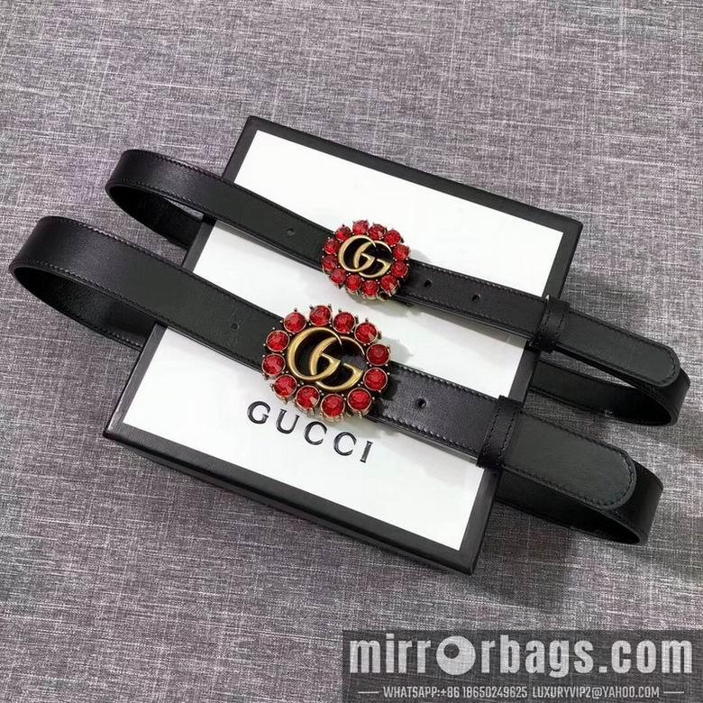 Gucci 20mmX95-110CM 7D08