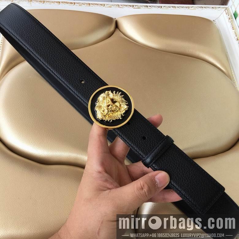 Versace Belt 38mmX95-125cm sj50