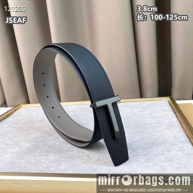 TF belt 38mmX100-125cm 8L61