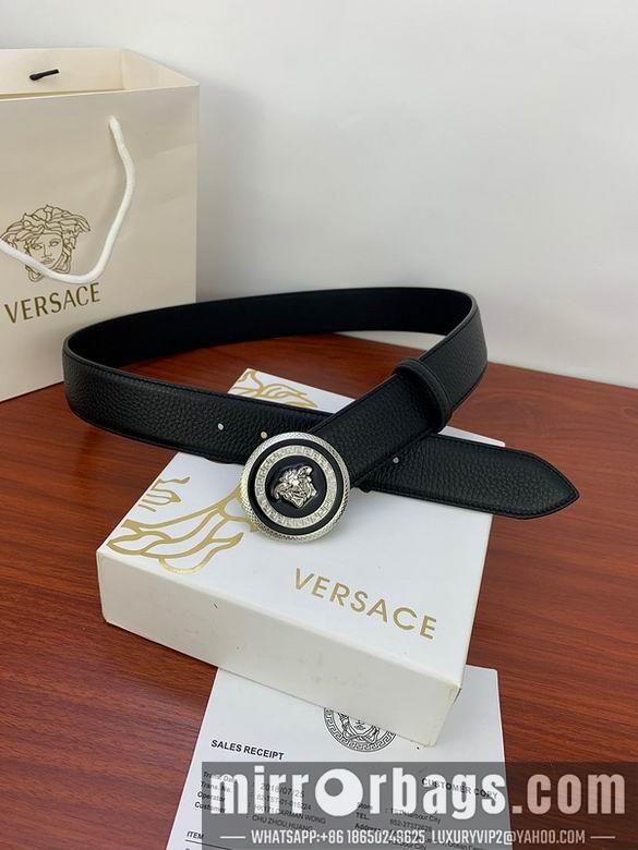 Versace Belt 38mmX95-125cm sj06