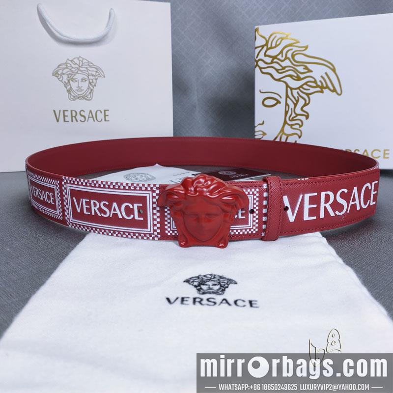 Versace belt 38mmX80-125cm lb061202