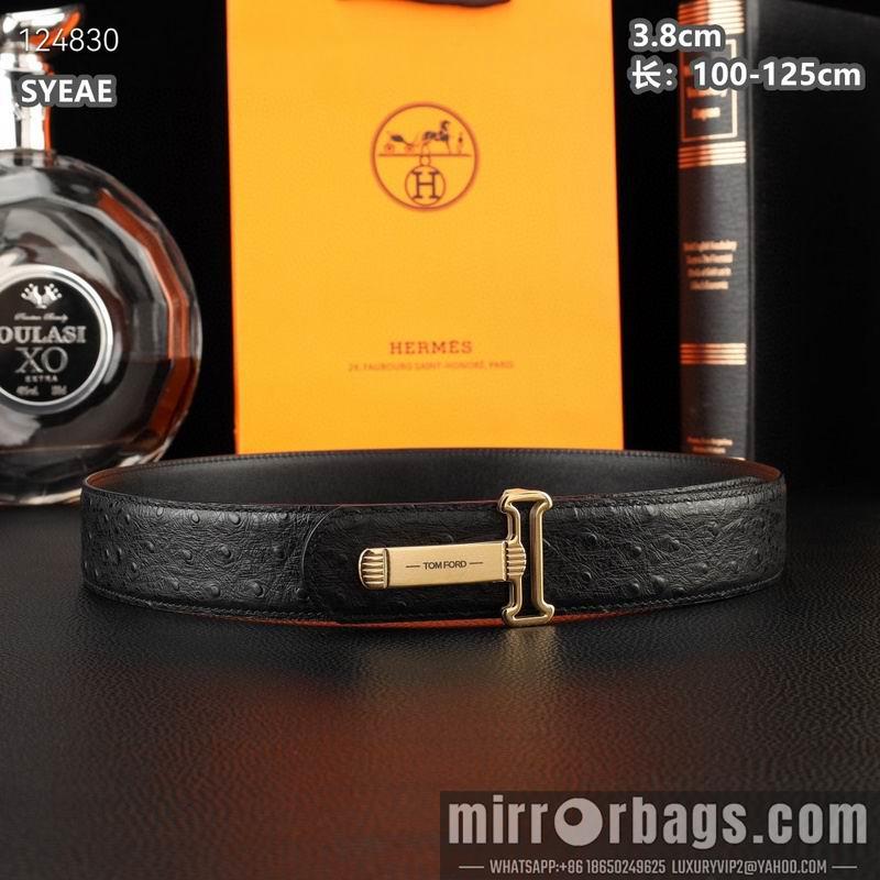 TF belt 38mmX100-125cm 8L40