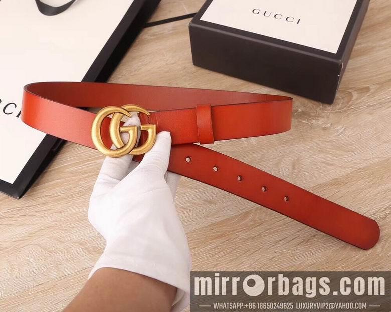 Gucci 20mmX95-110CM 7D10