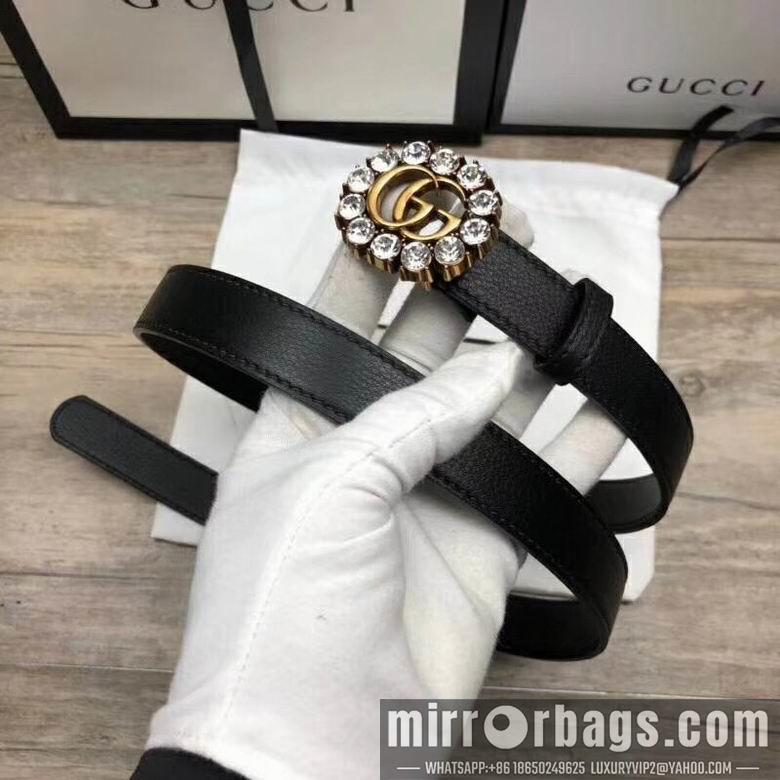 Gucci 20mmX95-110CM 7D15