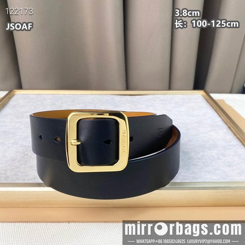 TF belt 38mmX100-125cm 8L69
