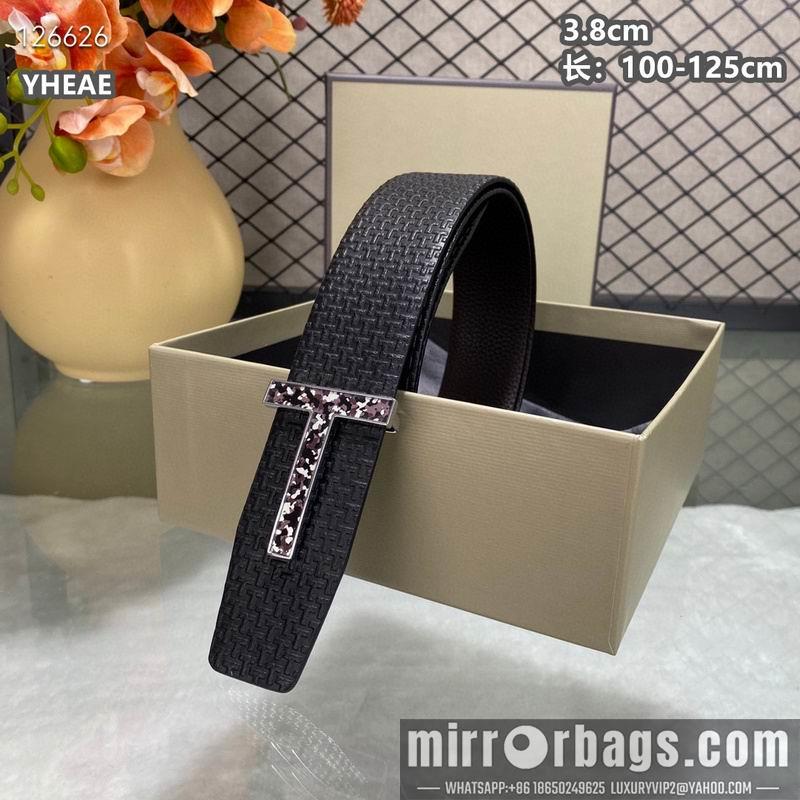 TF belt 38mmX100-125cm 8L27