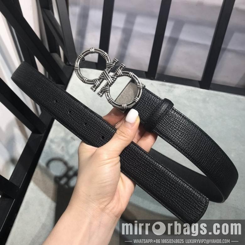 Ferragamo 34mmX95-125 7D180