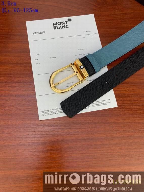 Montblanc 35mmX95-125cm 8L07